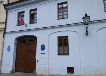 Pravidla návštěv v Domově pokojného stáří Naší Paní od 21.12.2020