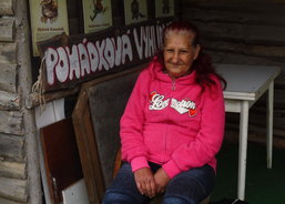 Výlet do Pohádkové chalupy v Mlázovech