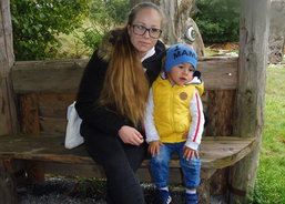 Výlet do pohádkové chalupy v Mlázovech