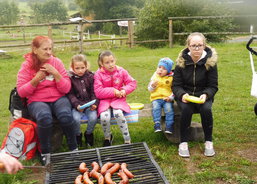 Výlet do pohádkové chalupy v Mlázovech