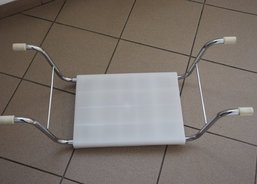 Sedátko do vany  3 Kč/den