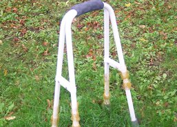 Chodítko 4,00 Kč/den