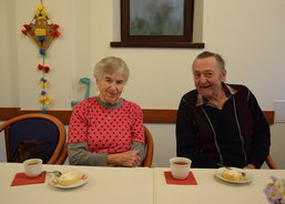 Setkání s panem Vítovcem