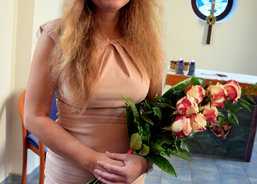 Mše s Františkem Radkovským