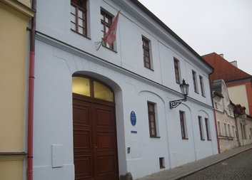Sbírka a pomoc pro ukrajinské uprchlíky