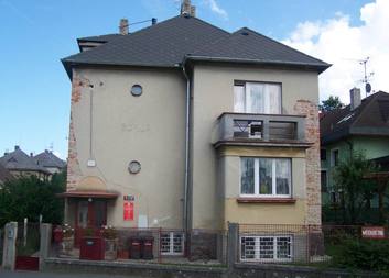 Domov sv. Zdislavy hledá dárce