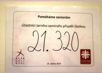 Děkujeme firmě Alfa Software s.r.o.