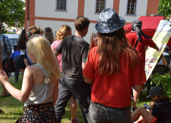Juniorfest 2019