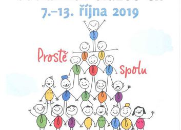 Týden sociálních služeb v Oblastní charitě Klatovy