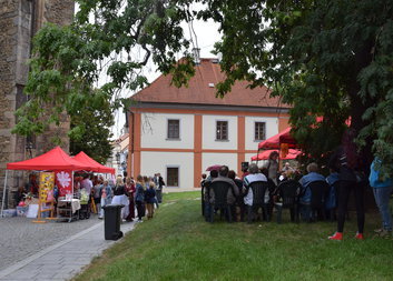 Vydařený druhý ročník Senior festivalu