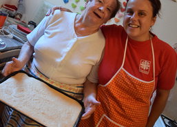 Setkání s panem Vítovcem