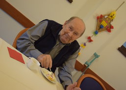 Setkání s panem Vítovcem