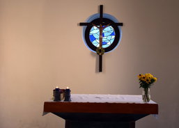 Mše s Františkem Radkovským