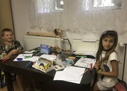 Společné vyrábění