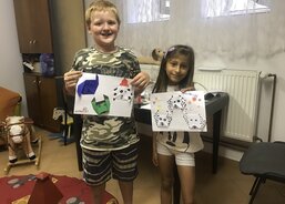 Společné vyrábění