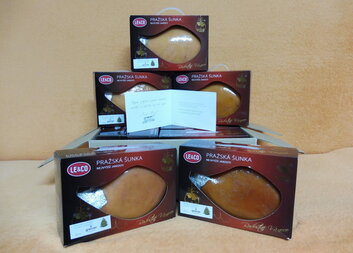 Azylový dům pro matky s dětmi v tísni děkuje firmě Greiner Aerospace CZ spol. s r. o. Nýrsko 