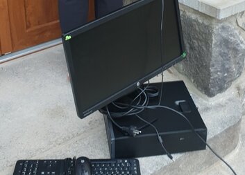 Domov sv. Zdislavy děkuje občanskému sdružení JCI West Bohemia Plzeň