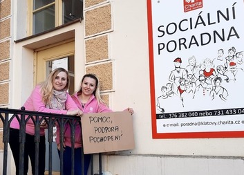 Milostivé léto v Klatovech