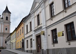 Komunitní centrum Dotek