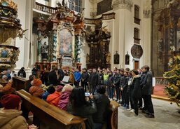 Tříkrálový koncert