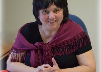 Smuteční oznámení