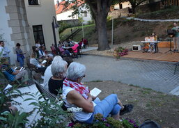 Zahradní chvály 2023