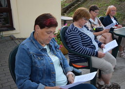 Zahradní chvály 2023