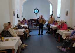 Václavská slavnost