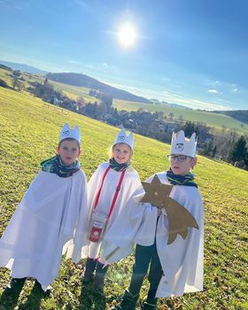 Výsledky Tříkrálové sbírky