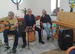 Koncert pana Vítovce