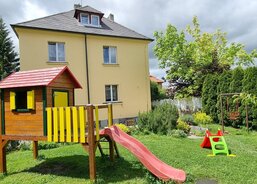 Zadní strana po opravě