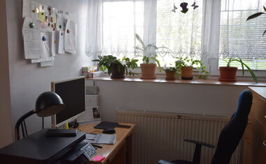 Kancelář