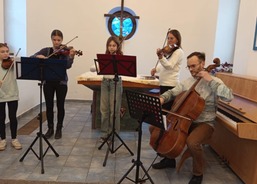 ZUŠ Klatovy