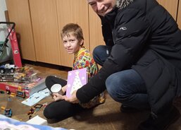 Návštěva hejtmana Plzeňského kraje