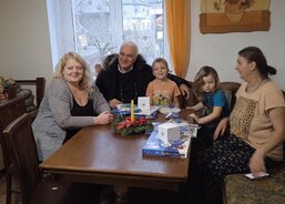 Návštěva hejtmana Plzeňského kraje