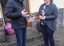 Návštěva hejtmana Plzeňského kraje