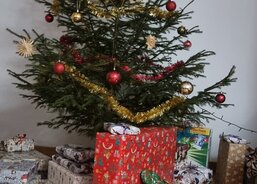 Dárečky pro děti a maminky