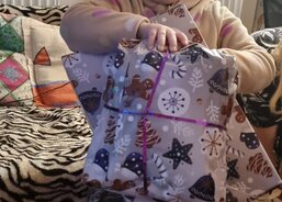 Dárečky pro děti a maminky