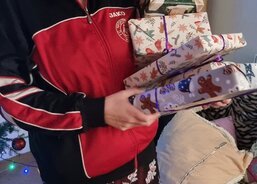 Dárečky pro děti a maminky