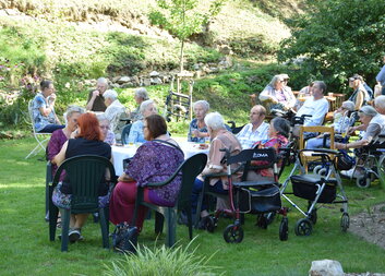 Seniorfest 2026