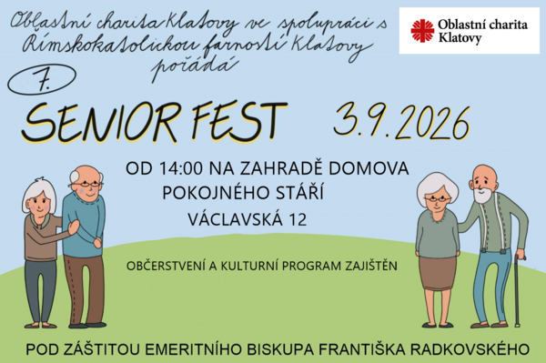Seniorfest 2026